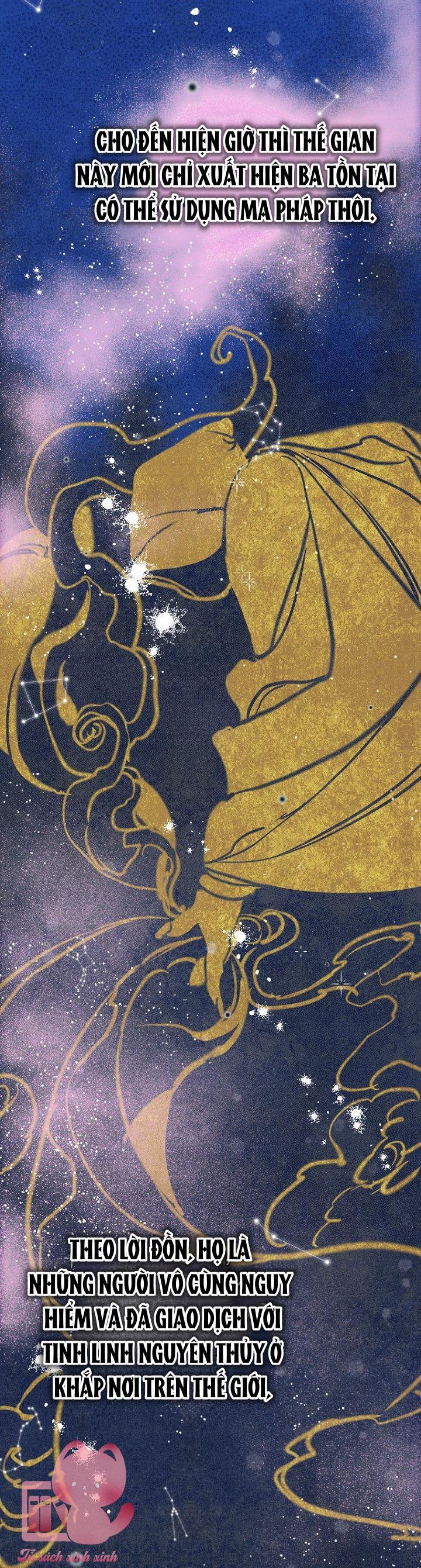 Khế Ước Hôn Nhân Của Mẹ Tôi - Chap 47 - Trang 34