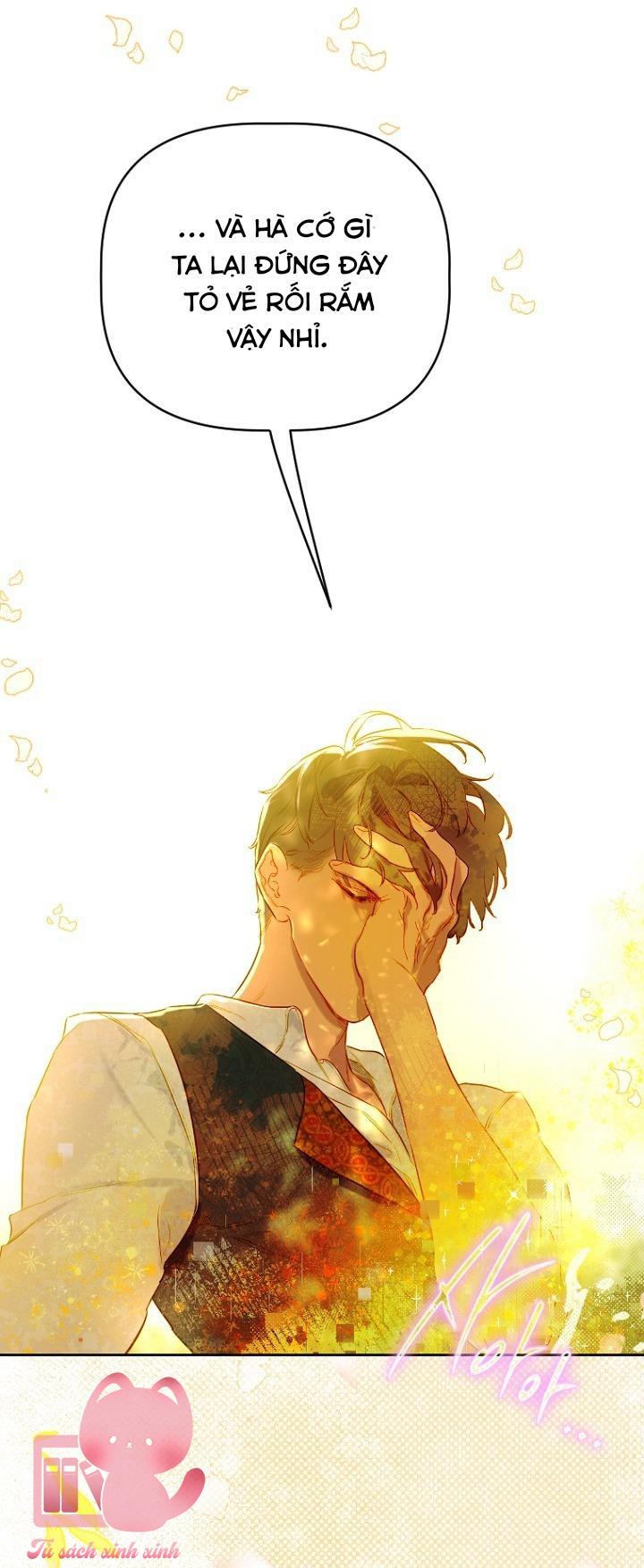 Khế Ước Hôn Nhân Của Mẹ Tôi - Chap 47 - Trang 44