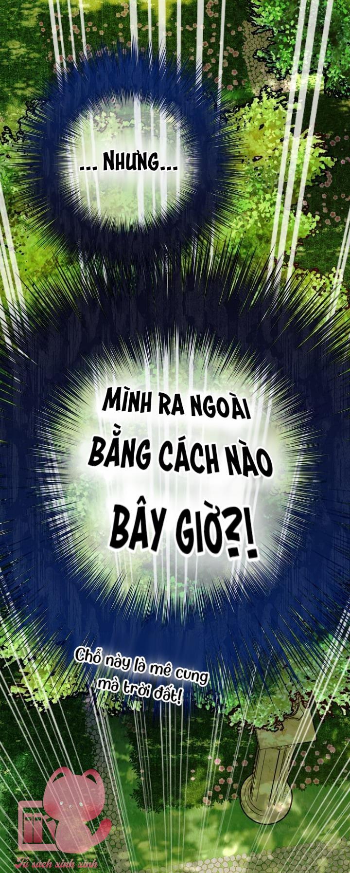 Khế Ước Hôn Nhân Của Mẹ Tôi - Chap 47 - Trang 49