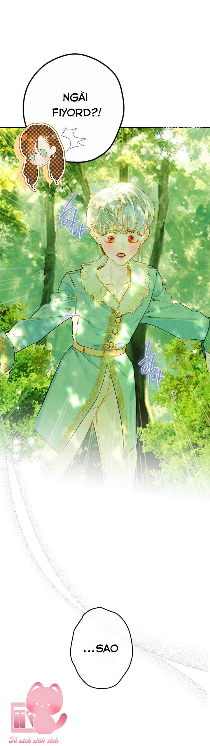 Khế Ước Hôn Nhân Của Mẹ Tôi - Chap 47 - Trang 56