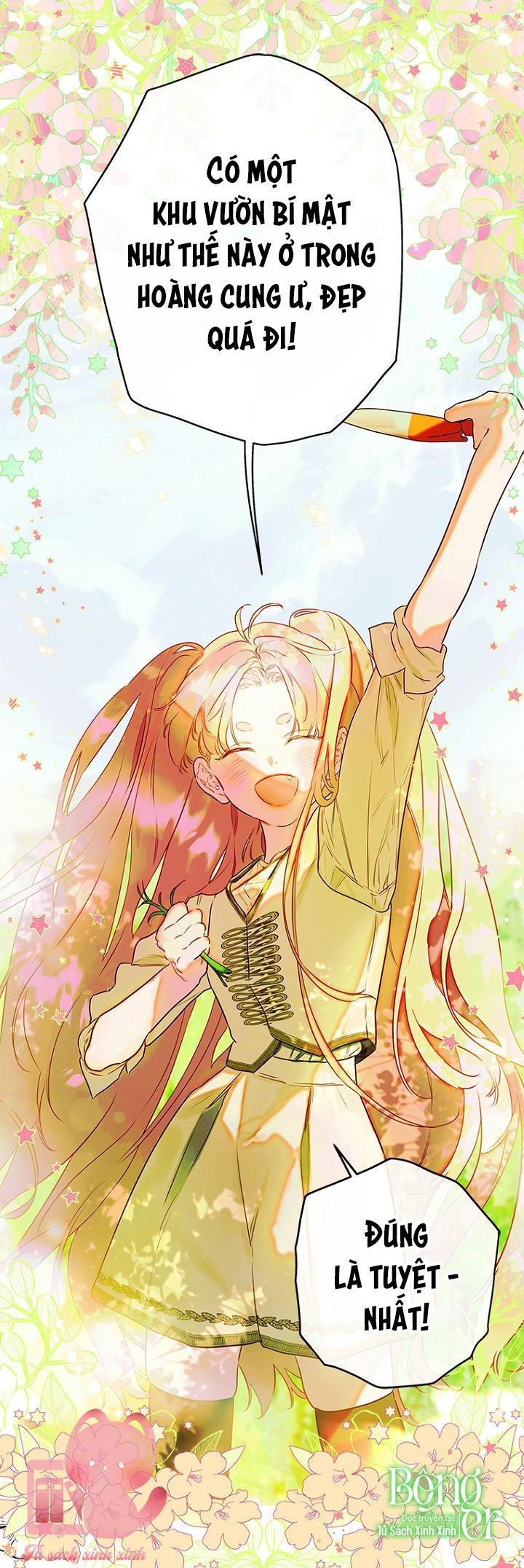Khế Ước Hôn Nhân Của Mẹ Tôi - Chap 53 - Trang 1