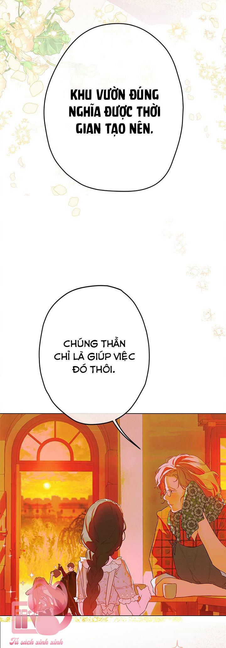 Khế Ước Hôn Nhân Của Mẹ Tôi - Chap 53 - Trang 14