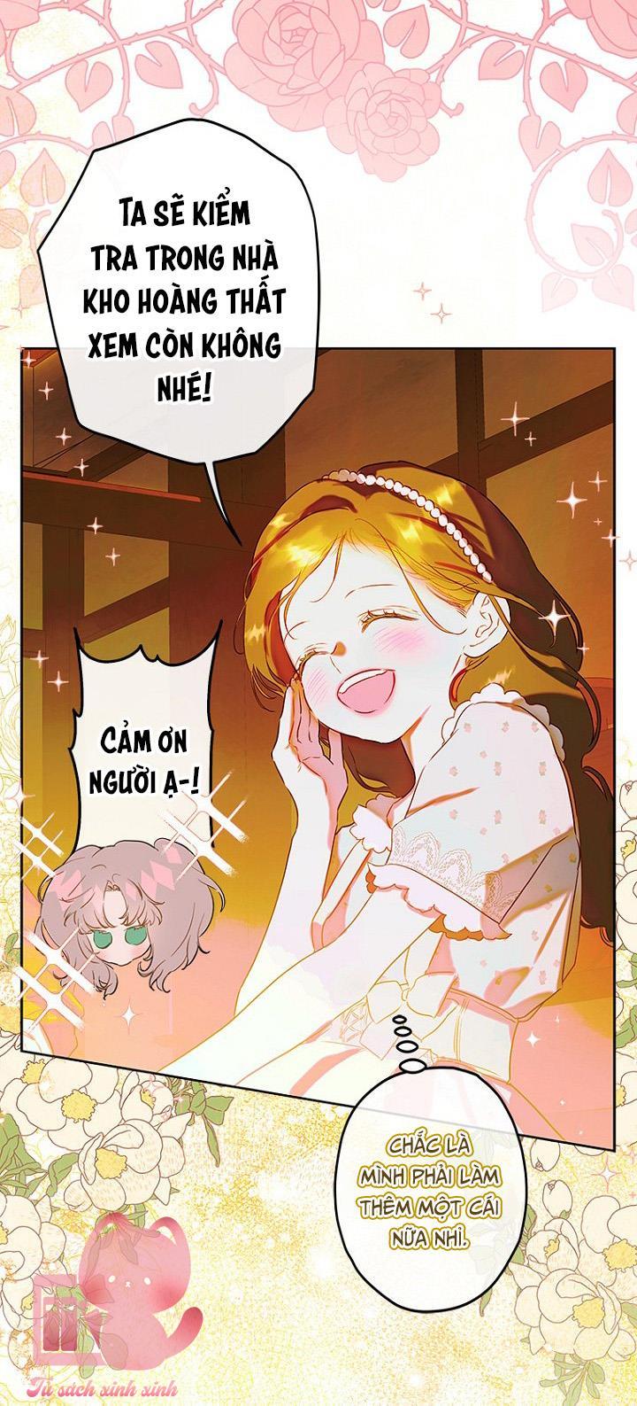 Khế Ước Hôn Nhân Của Mẹ Tôi - Chap 53 - Trang 16