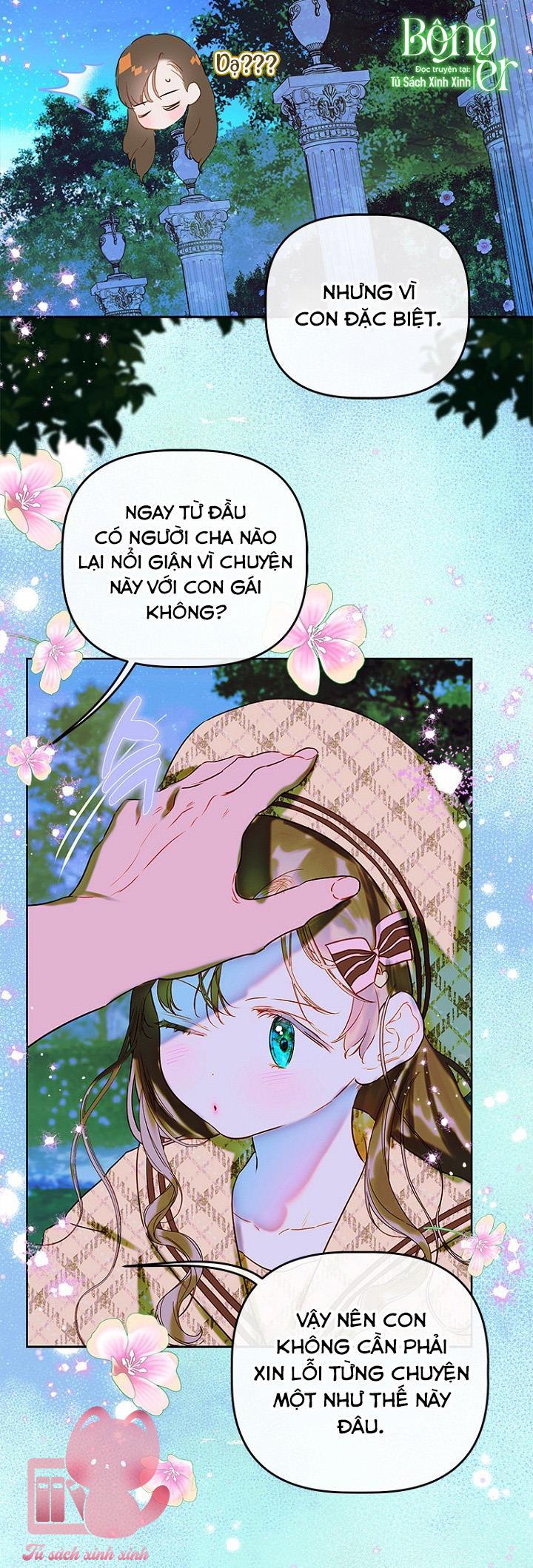 Khế Ước Hôn Nhân Của Mẹ Tôi - Chap 53 - Trang 28