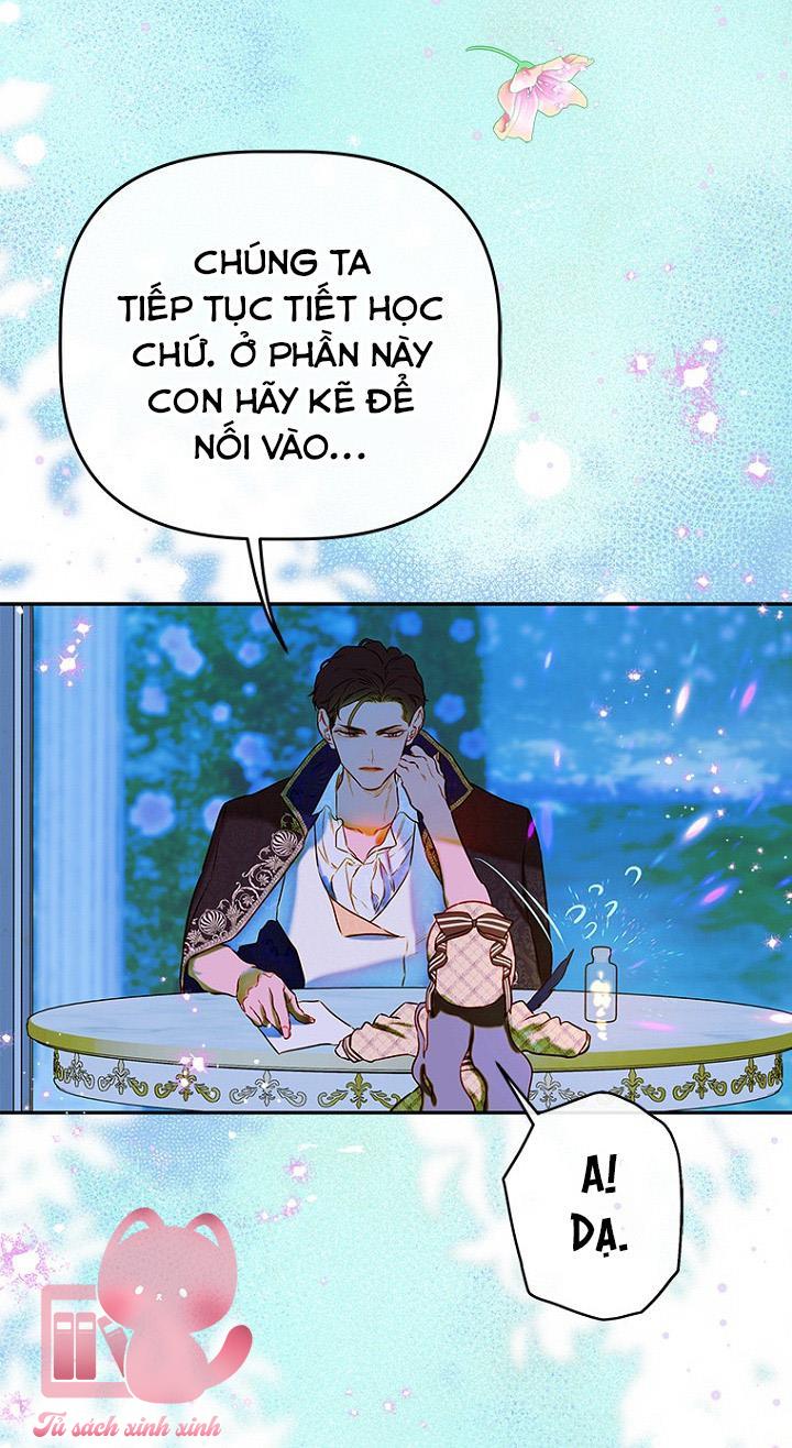 Khế Ước Hôn Nhân Của Mẹ Tôi - Chap 53 - Trang 29