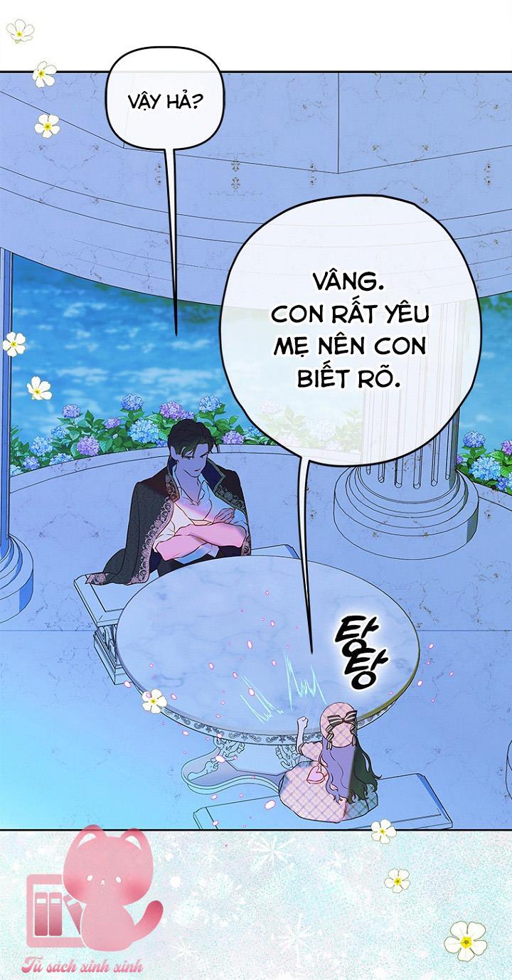 Khế Ước Hôn Nhân Của Mẹ Tôi - Chap 53 - Trang 34