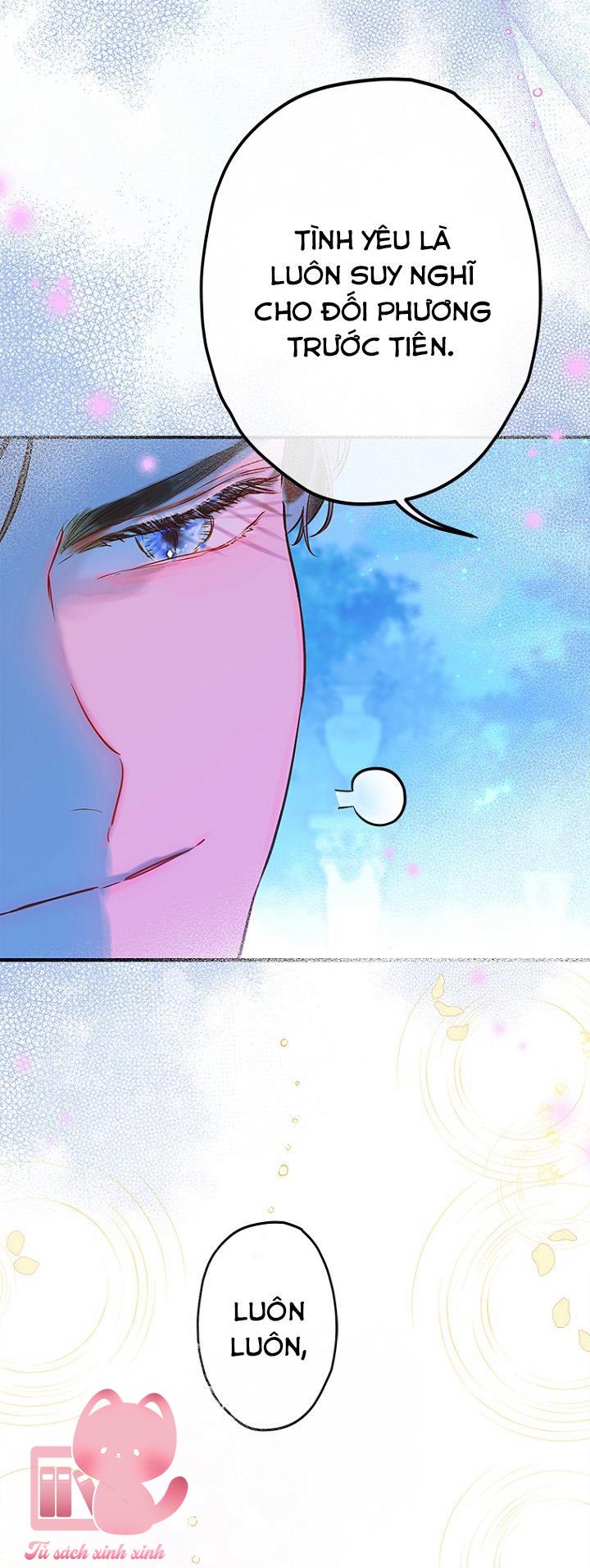 Khế Ước Hôn Nhân Của Mẹ Tôi - Chap 53 - Trang 36