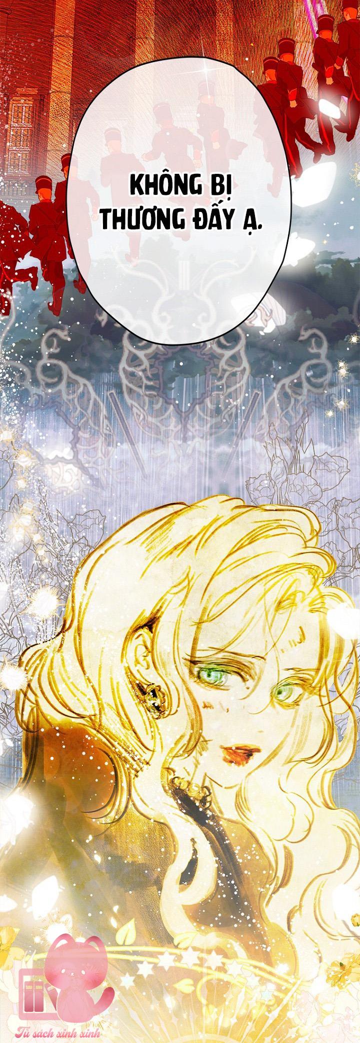 Khế Ước Hôn Nhân Của Mẹ Tôi - Chap 53 - Trang 41