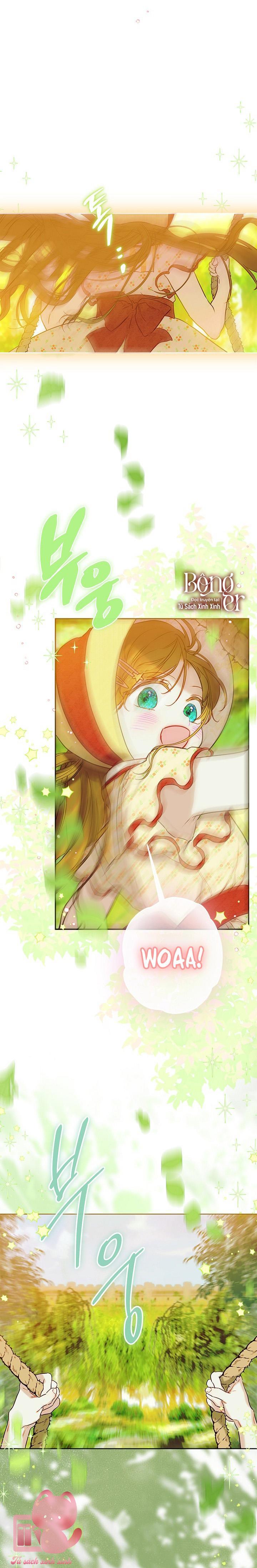 Khế Ước Hôn Nhân Của Mẹ Tôi - Chap 54 - Trang 14
