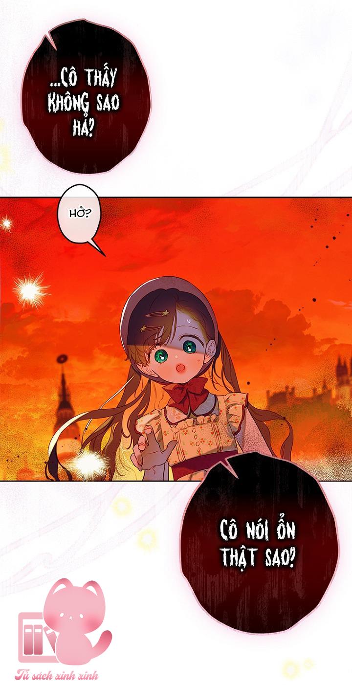 Khế Ước Hôn Nhân Của Mẹ Tôi - Chap 55 - Trang 11