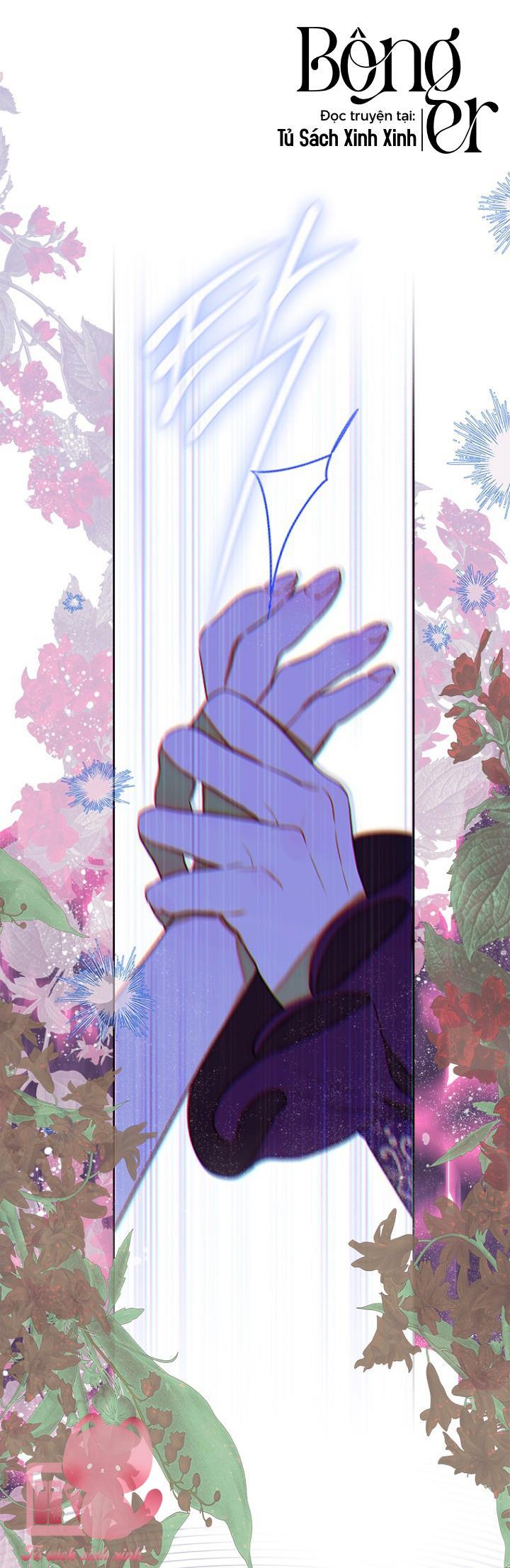 Khế Ước Hôn Nhân Của Mẹ Tôi - Chap 55 - Trang 12