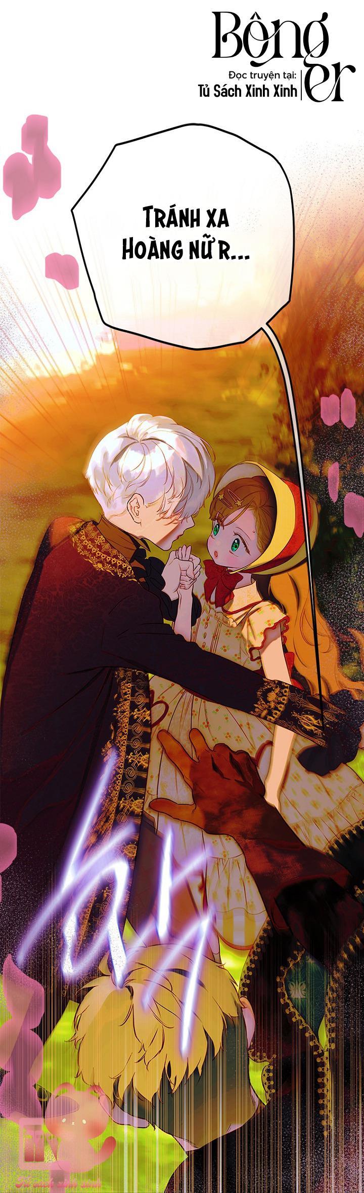 Khế Ước Hôn Nhân Của Mẹ Tôi - Chap 55 - Trang 16