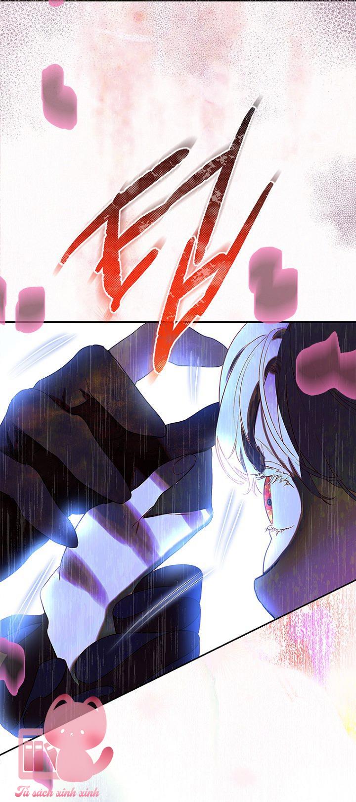 Khế Ước Hôn Nhân Của Mẹ Tôi - Chap 55 - Trang 17