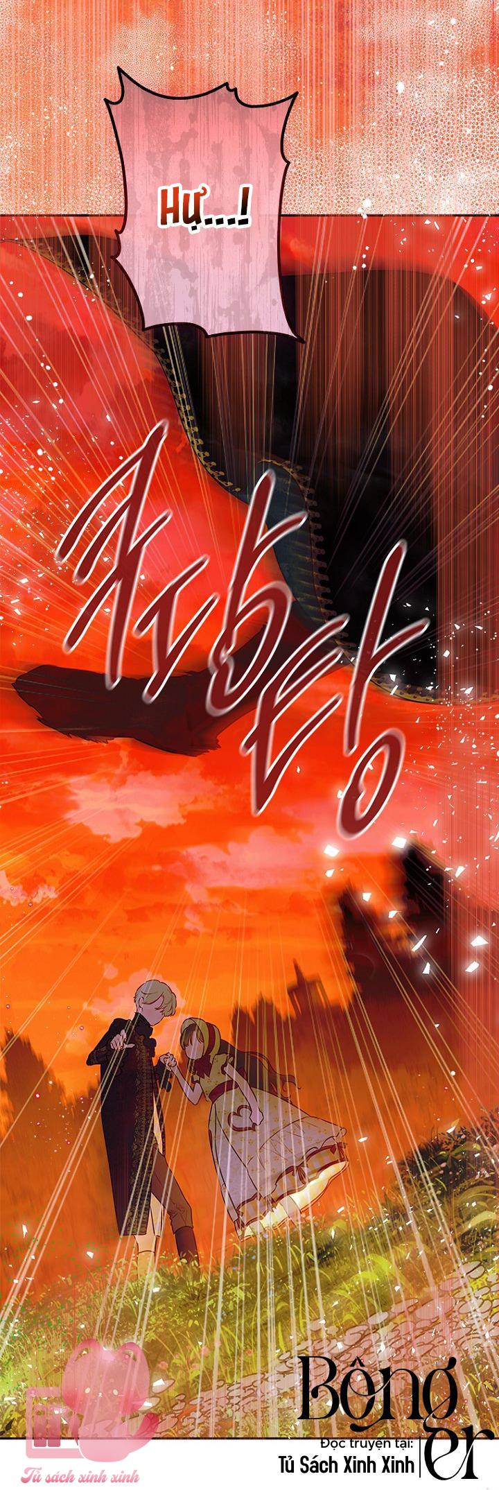 Khế Ước Hôn Nhân Của Mẹ Tôi - Chap 55 - Trang 20
