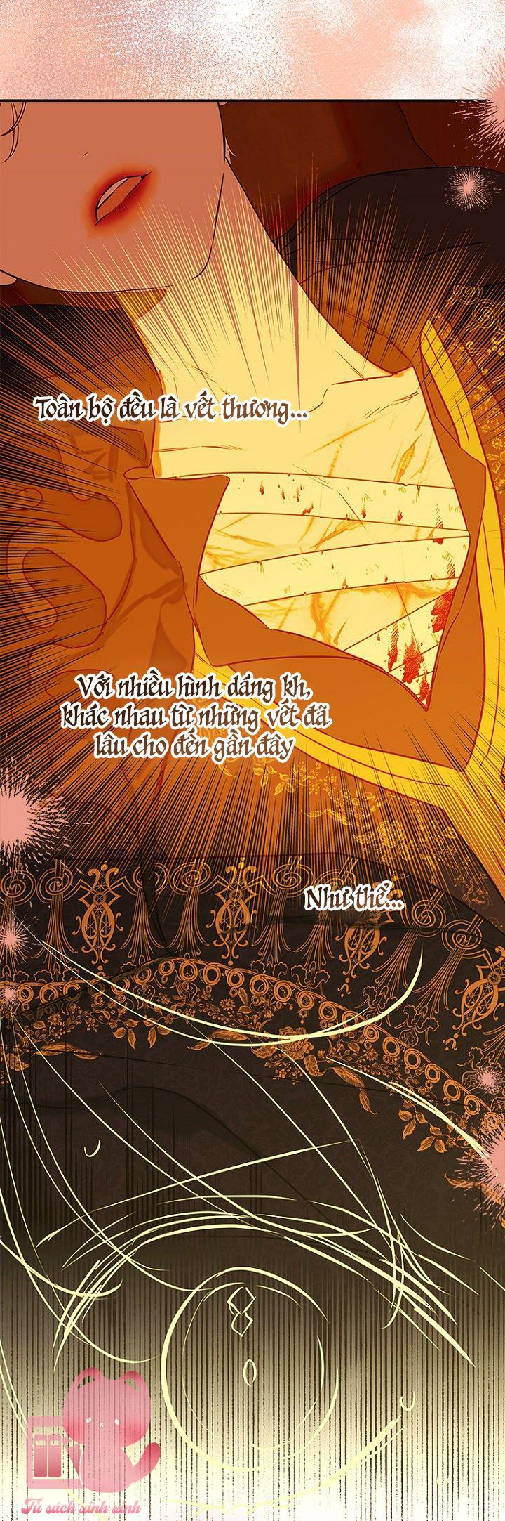 Khế Ước Hôn Nhân Của Mẹ Tôi - Chap 55 - Trang 42