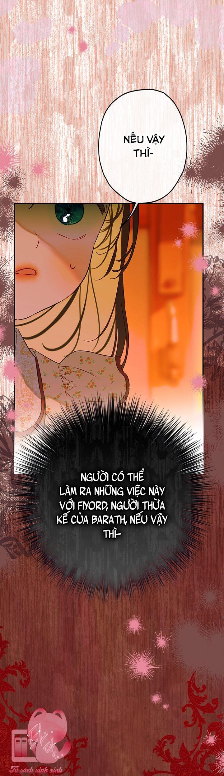 Khế Ước Hôn Nhân Của Mẹ Tôi - Chap 55 - Trang 47