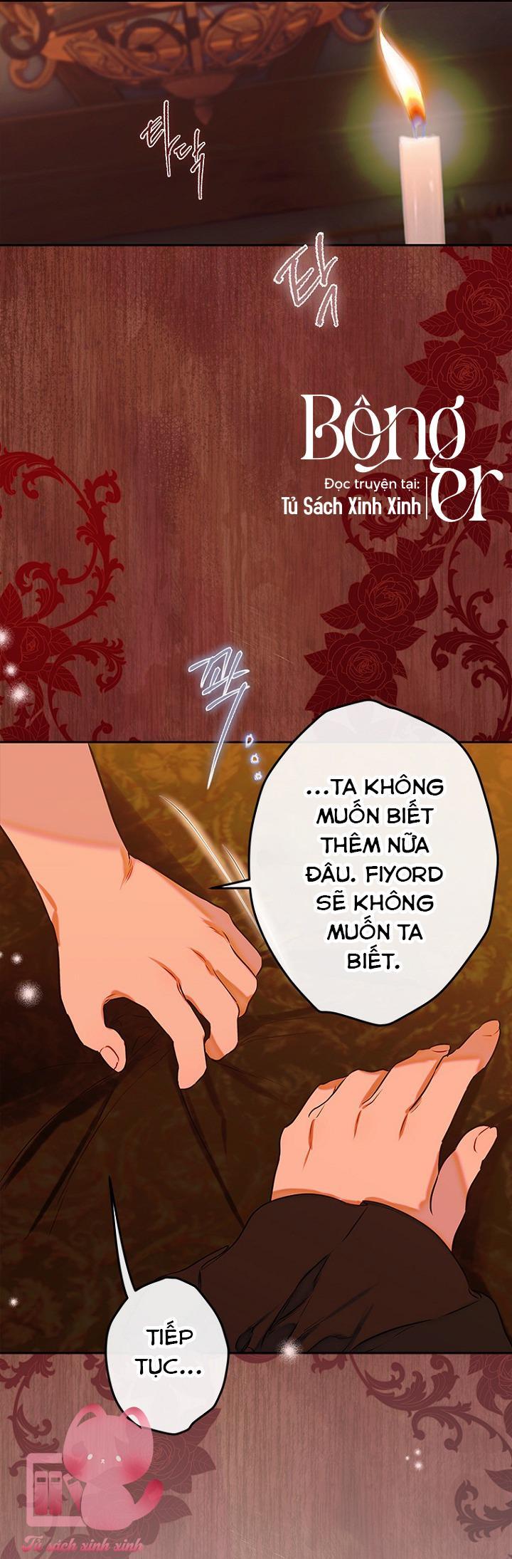Khế Ước Hôn Nhân Của Mẹ Tôi - Chap 55 - Trang 48