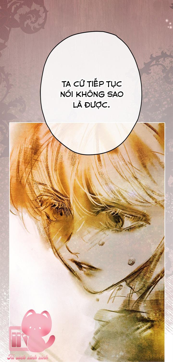 Khế Ước Hôn Nhân Của Mẹ Tôi - Chap 55 - Trang 49