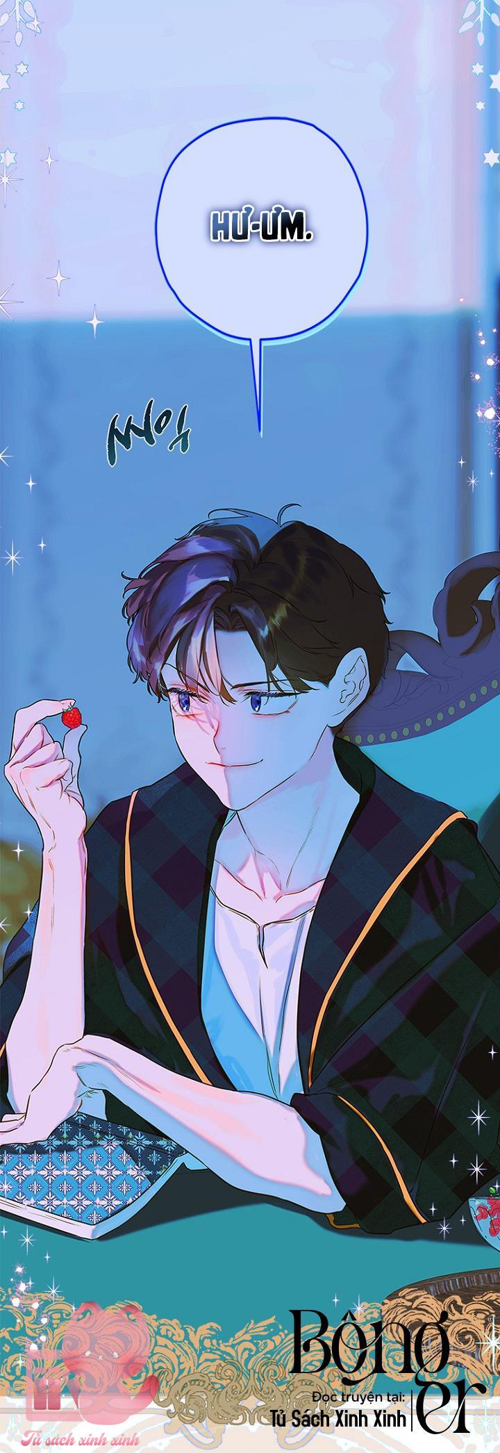 Khế Ước Hôn Nhân Của Mẹ Tôi - Chap 55 - Trang 60