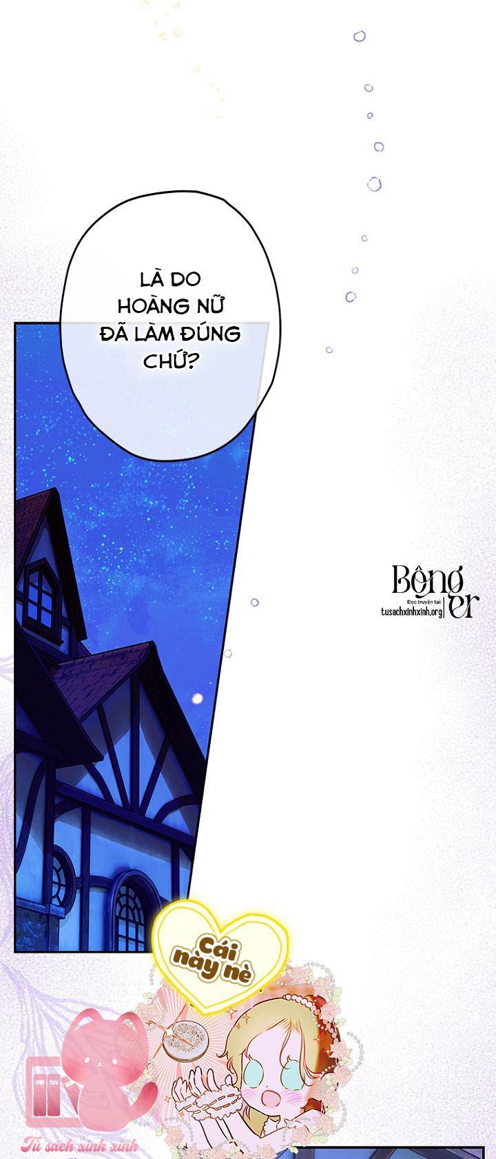 Khế Ước Hôn Nhân Của Mẹ Tôi - Chap 56 - Trang 21