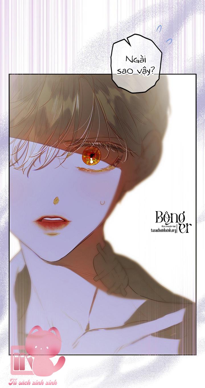 Khế Ước Hôn Nhân Của Mẹ Tôi - Chap 56 - Trang 31