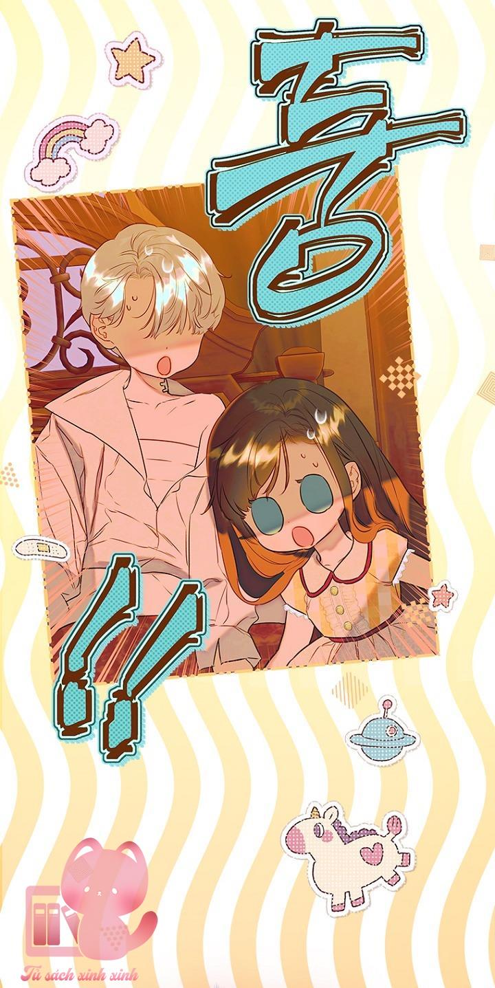 Khế Ước Hôn Nhân Của Mẹ Tôi - Chap 56 - Trang 36