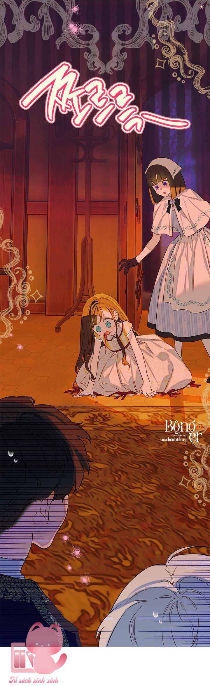 Khế Ước Hôn Nhân Của Mẹ Tôi - Chap 56 - Trang 45