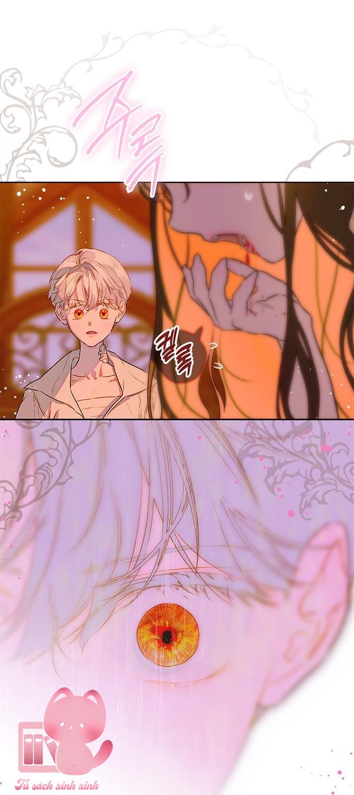Khế Ước Hôn Nhân Của Mẹ Tôi - Chap 56 - Trang 46