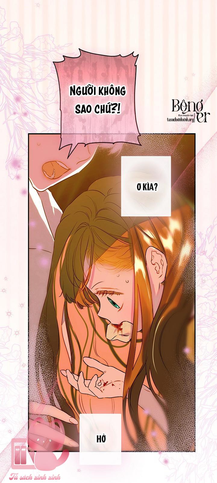 Khế Ước Hôn Nhân Của Mẹ Tôi - Chap 56 - Trang 49