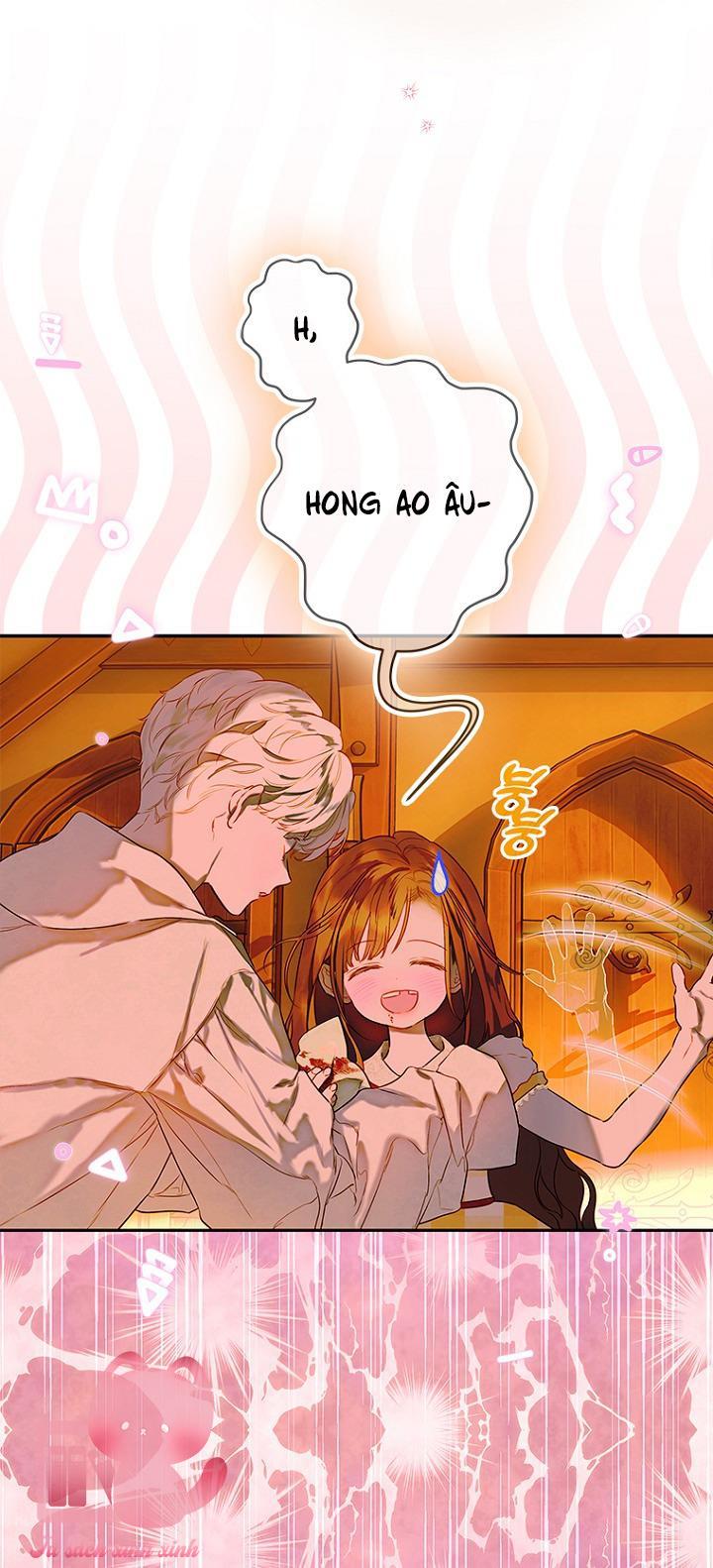 Khế Ước Hôn Nhân Của Mẹ Tôi - Chap 56 - Trang 52