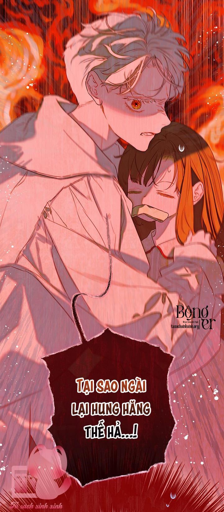 Khế Ước Hôn Nhân Của Mẹ Tôi - Chap 56 - Trang 55