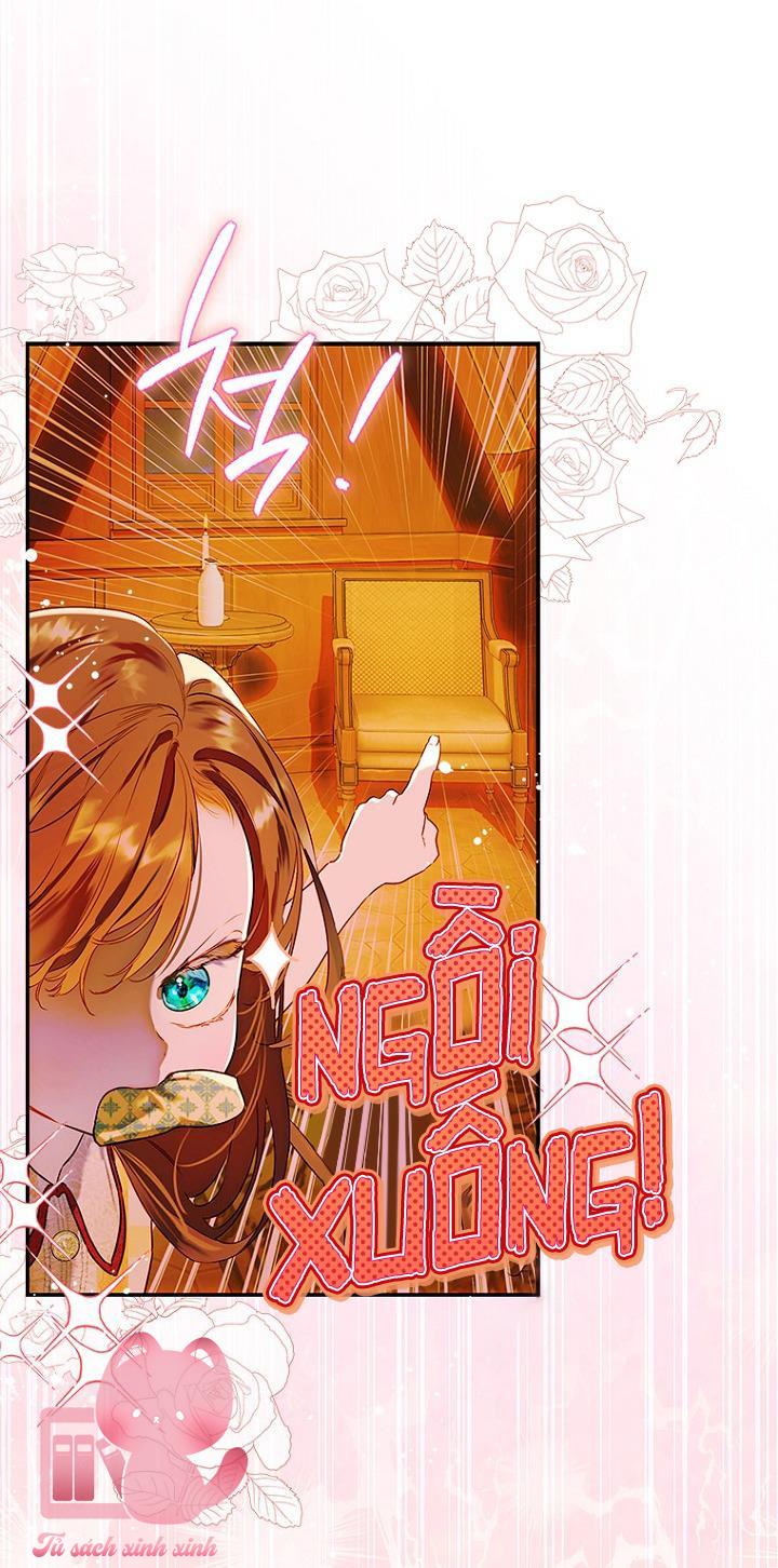Khế Ước Hôn Nhân Của Mẹ Tôi - Chap 57 - Trang 28