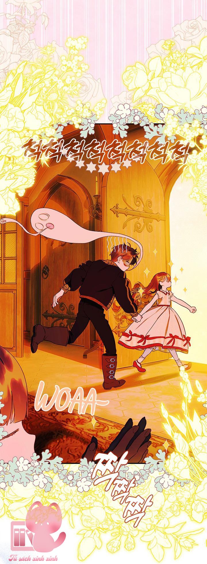 Khế Ước Hôn Nhân Của Mẹ Tôi - Chap 57 - Trang 30