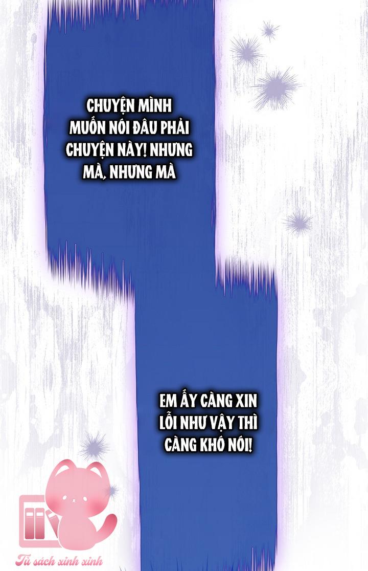 Khế Ước Hôn Nhân Của Mẹ Tôi - Chap 57 - Trang 36