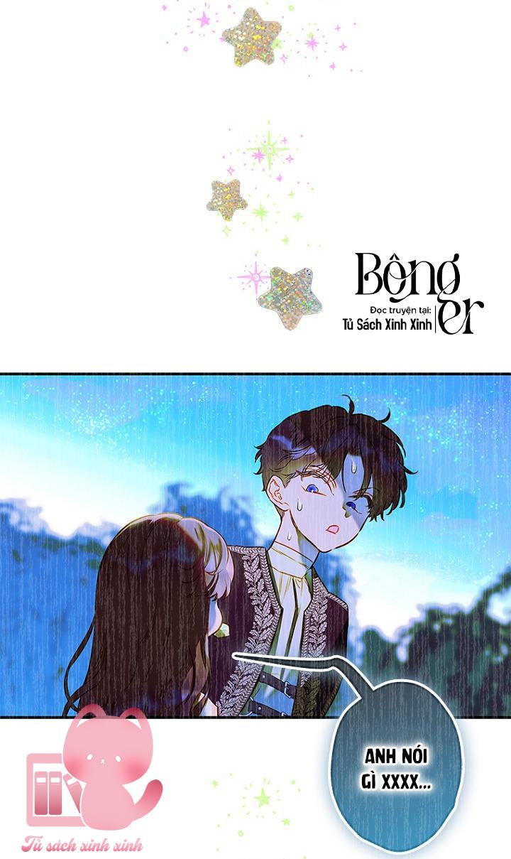 Khế Ước Hôn Nhân Của Mẹ Tôi - Chap 57 - Trang 43
