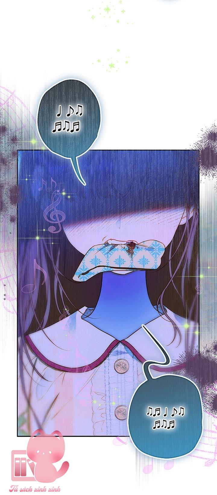 Khế Ước Hôn Nhân Của Mẹ Tôi - Chap 57 - Trang 44