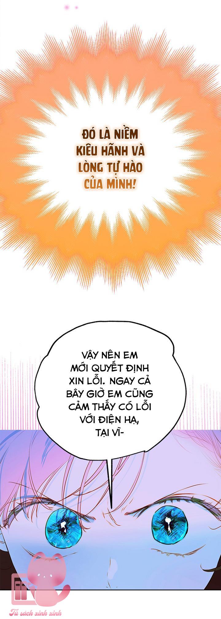 Khế Ước Hôn Nhân Của Mẹ Tôi - Chap 57 - Trang 51