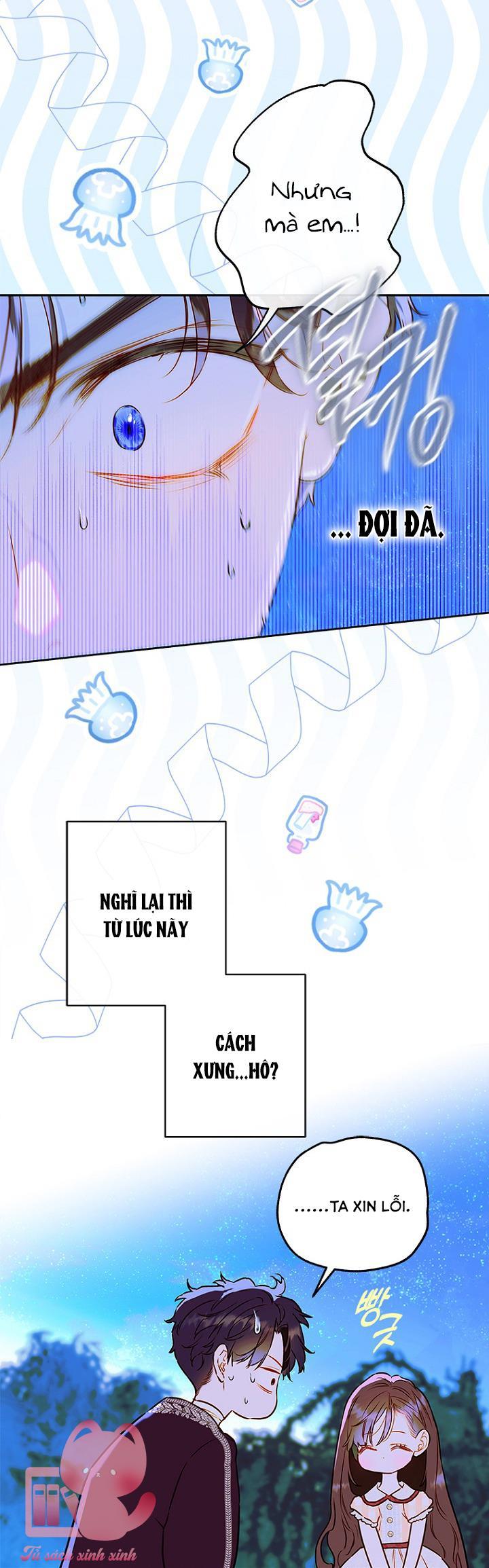 Khế Ước Hôn Nhân Của Mẹ Tôi - Chap 57 - Trang 60