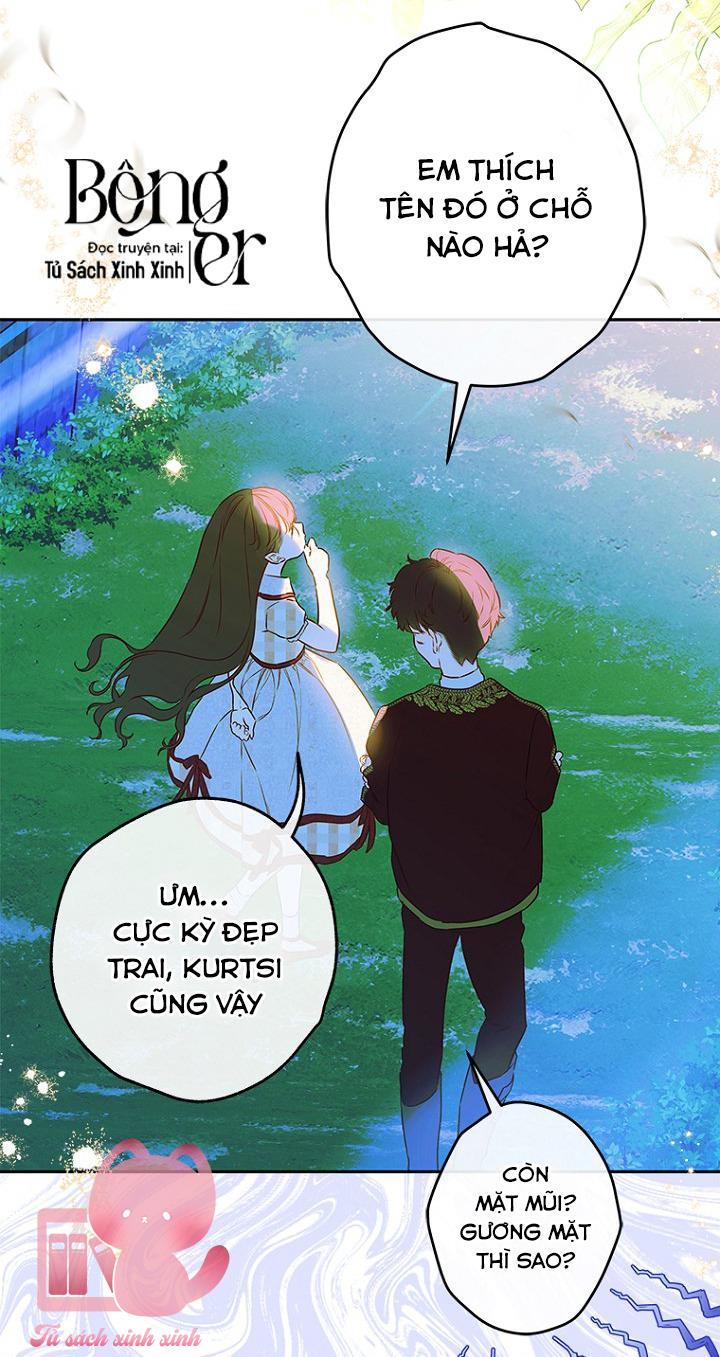 Khế Ước Hôn Nhân Của Mẹ Tôi - Chap 57 - Trang 64