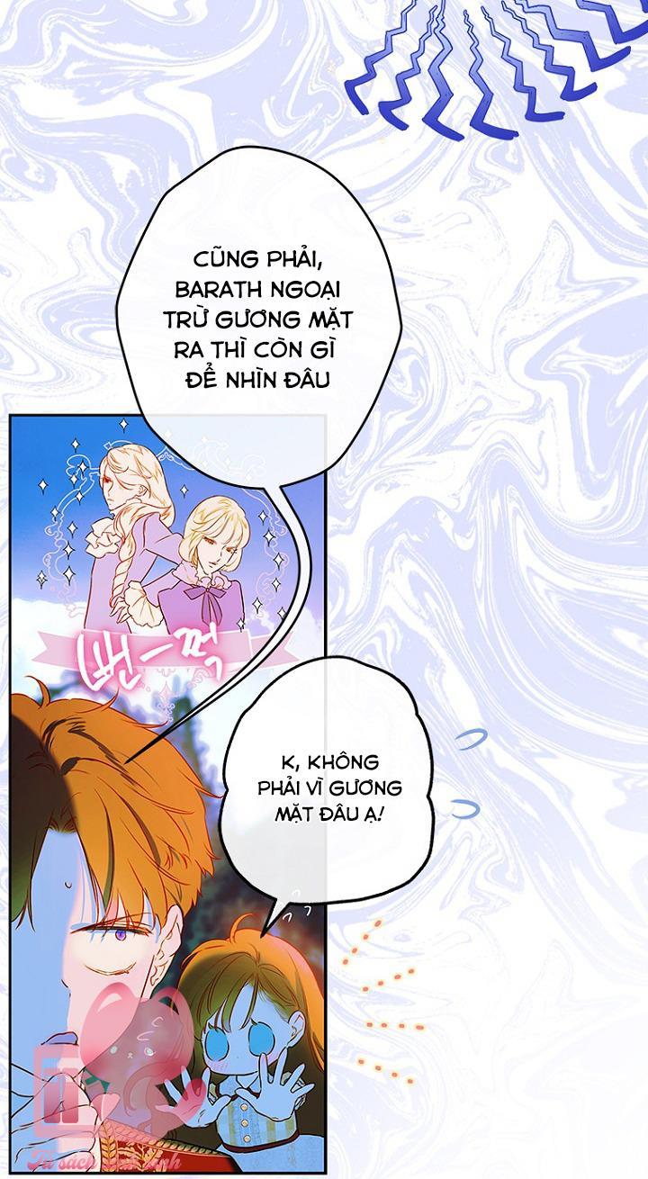 Khế Ước Hôn Nhân Của Mẹ Tôi - Chap 57 - Trang 65