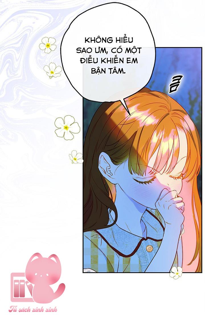 Khế Ước Hôn Nhân Của Mẹ Tôi - Chap 57 - Trang 66