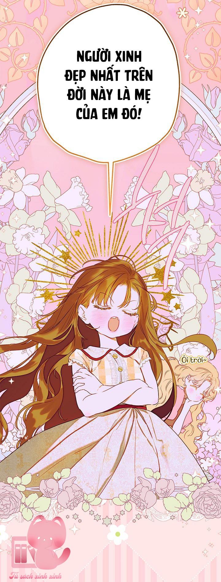 Khế Ước Hôn Nhân Của Mẹ Tôi - Chap 57 - Trang 68