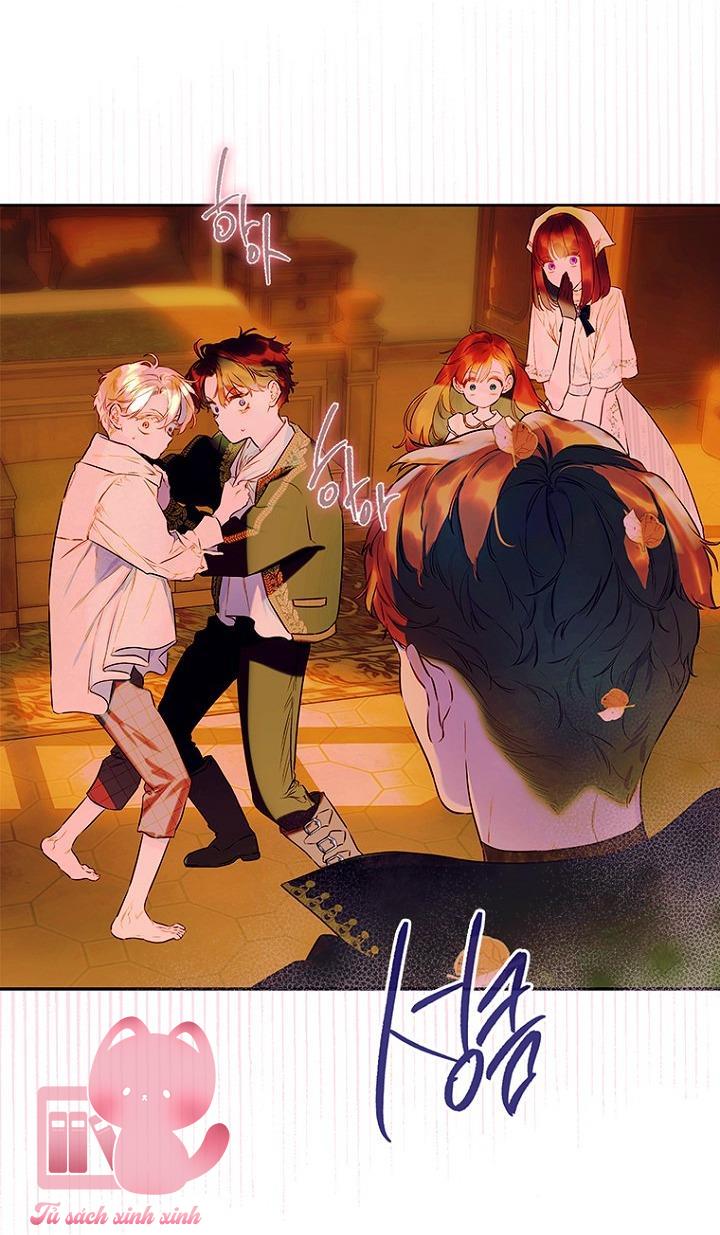 Khế Ước Hôn Nhân Của Mẹ Tôi - Chap 57 - Trang 8