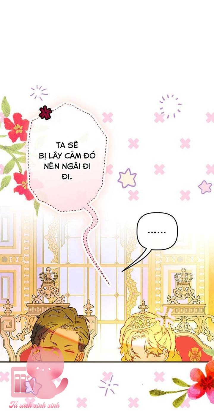 Khế Ước Hôn Nhân Của Mẹ Tôi - Chap 90 - Trang 14