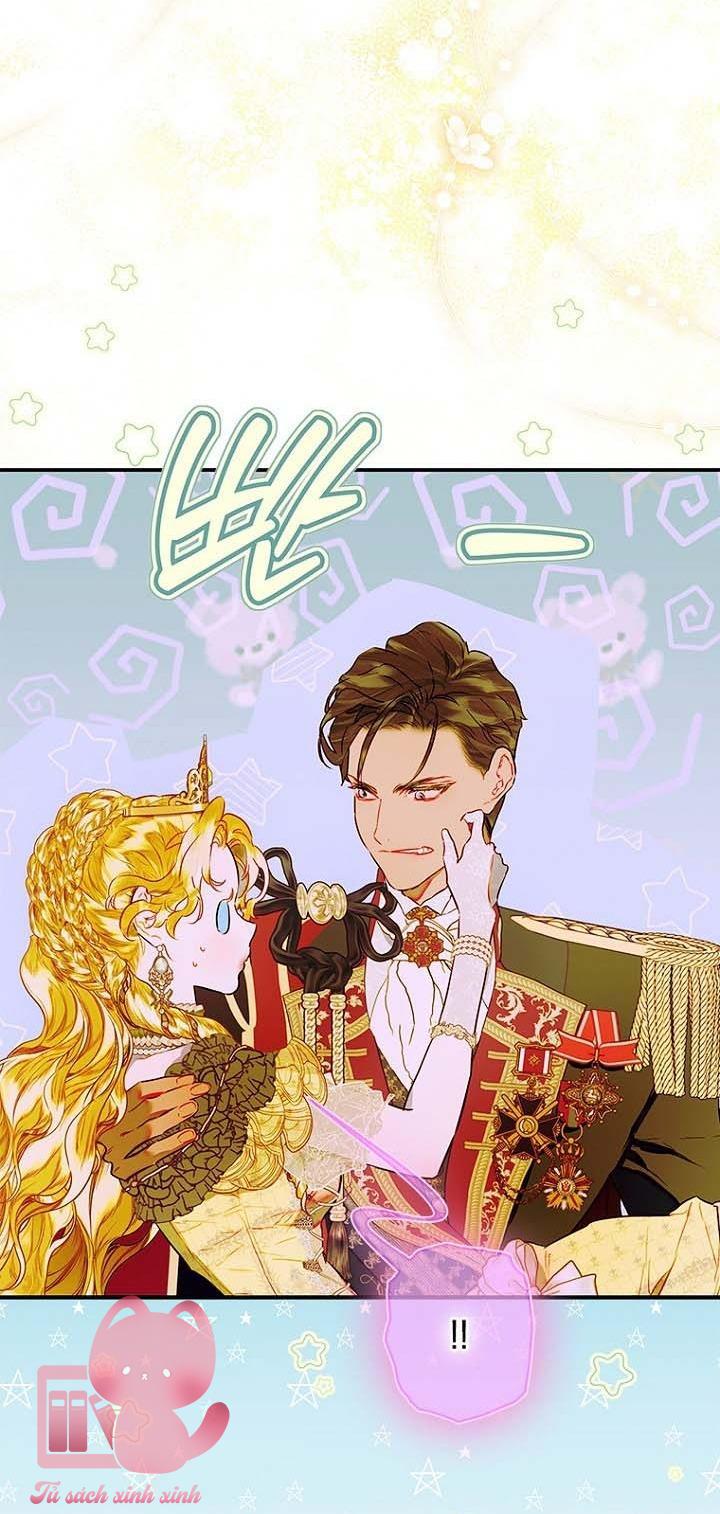 Khế Ước Hôn Nhân Của Mẹ Tôi - Chap 90 - Trang 25