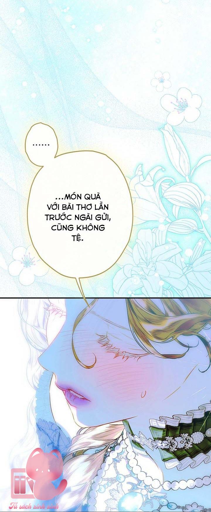 Khế Ước Hôn Nhân Của Mẹ Tôi - Chap 90 - Trang 27