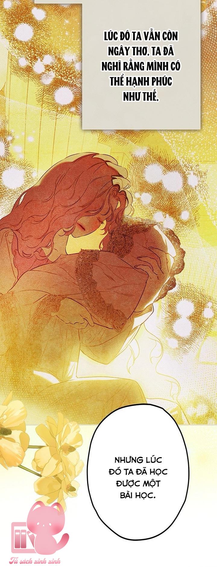 Khế Ước Hôn Nhân Của Mẹ Tôi - Chap 91 - Trang 13