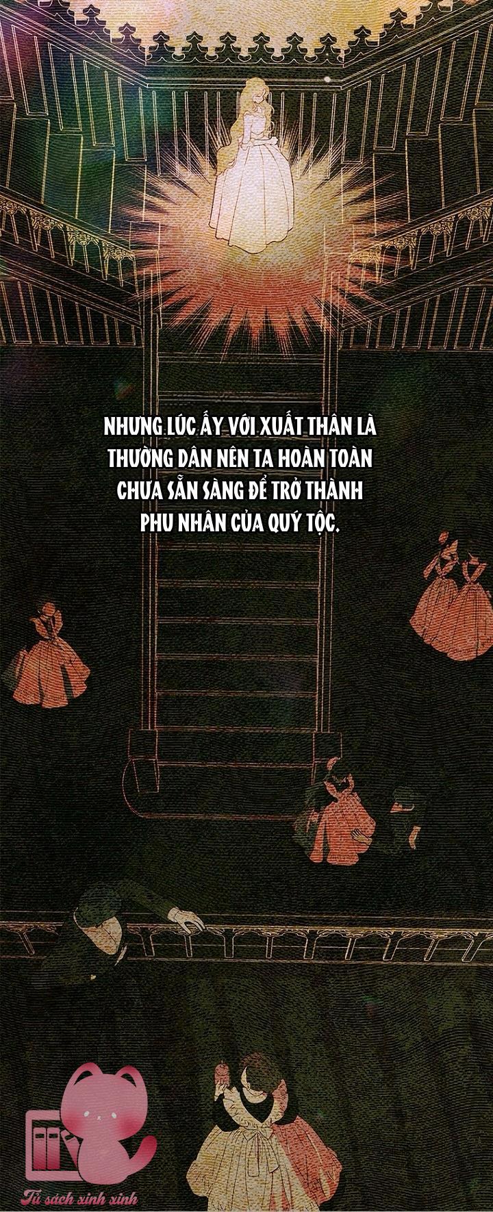 Khế Ước Hôn Nhân Của Mẹ Tôi - Chap 91 - Trang 19