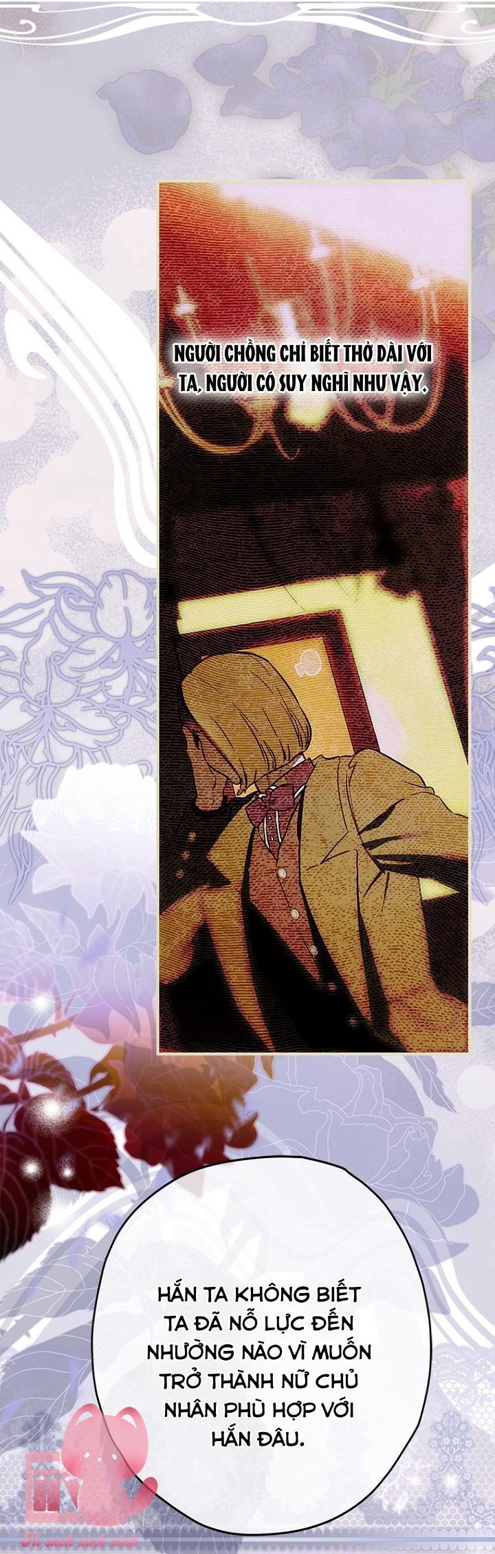 Khế Ước Hôn Nhân Của Mẹ Tôi - Chap 91 - Trang 20