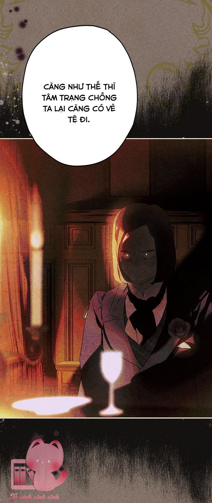 Khế Ước Hôn Nhân Của Mẹ Tôi - Chap 91 - Trang 25